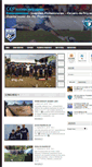 Mobile Screenshot of jugadoreslibres.com.ar